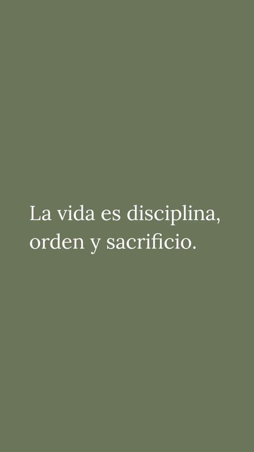 LealtadSabia's tweet photo. Afirmación del día: https://t.co/yvnf8LKzQZ