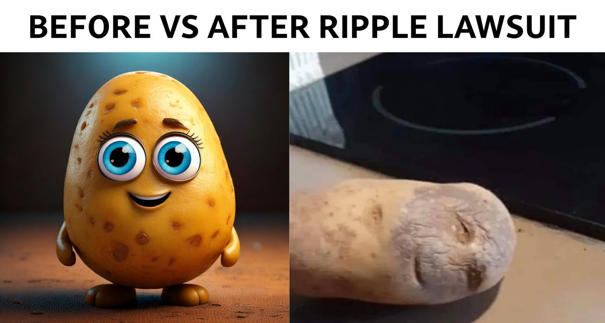 $XRPotato 🥔 tweet media