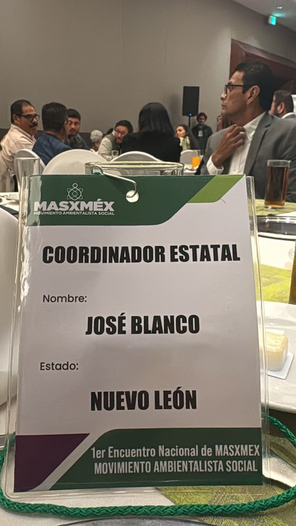 Vamos Juntos 🇲🇽 

Más por México 🐢