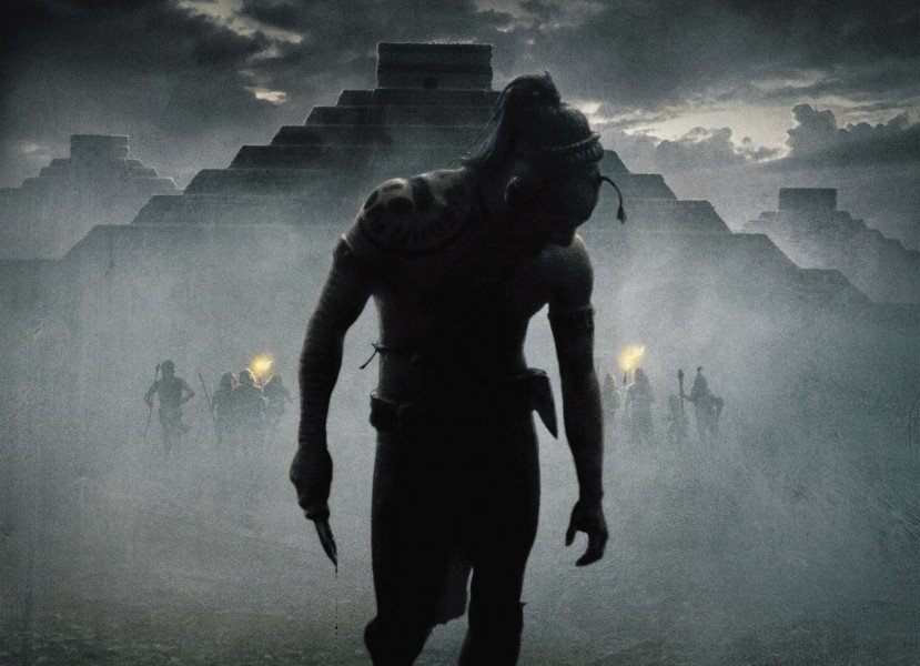 The best movie of the 21st Century.
Gripping, innovative, prophetic.