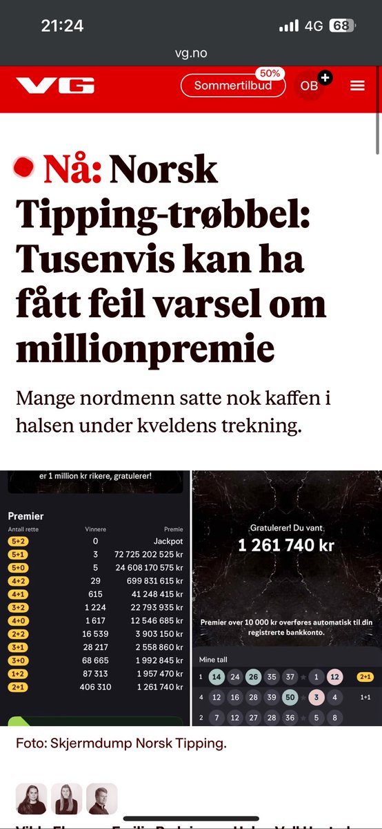 Game over for monopolet?