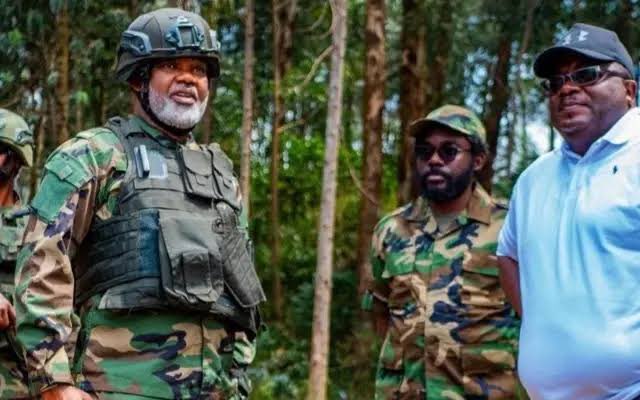 #RDC: “Les fraudes massives lors des élections de 2018 et 2023 ont sapé la légitimité du régime Tshisekedi, alimentant les contestations de l’AFC/M23 et d’autres acteurs. La victoire proclamée de Félix Tshisekedi en 2018 ne reflétait ni la vérité des urnes, ni la volonté