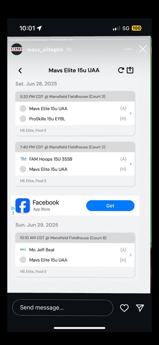Here’s my schedule for this weekend at Earned Not Given in Mansfield, Texas! <a href="/pd_skillz/">Mavs Elite GUAA</a> <a href="/CoachTashaWill/">Tasha “Crain” Williams</a>