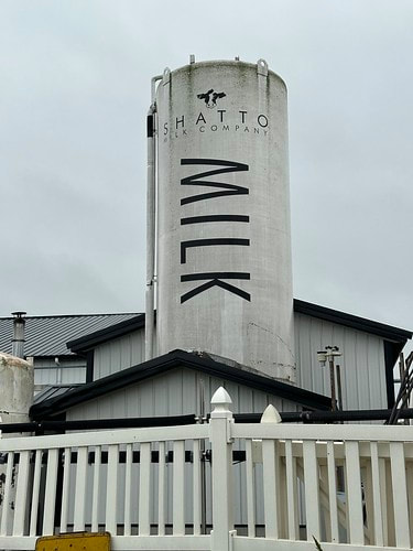 Are you signed up for the NAMA Boot Camp Ag Tour? Don’t miss the one-day, on-farm experience. Tour stops include Ward Brothers Livestock, Shatto Milk Company and Atha Brothers Ag. Get your ticket today: Nama.org/2025-boot-camp