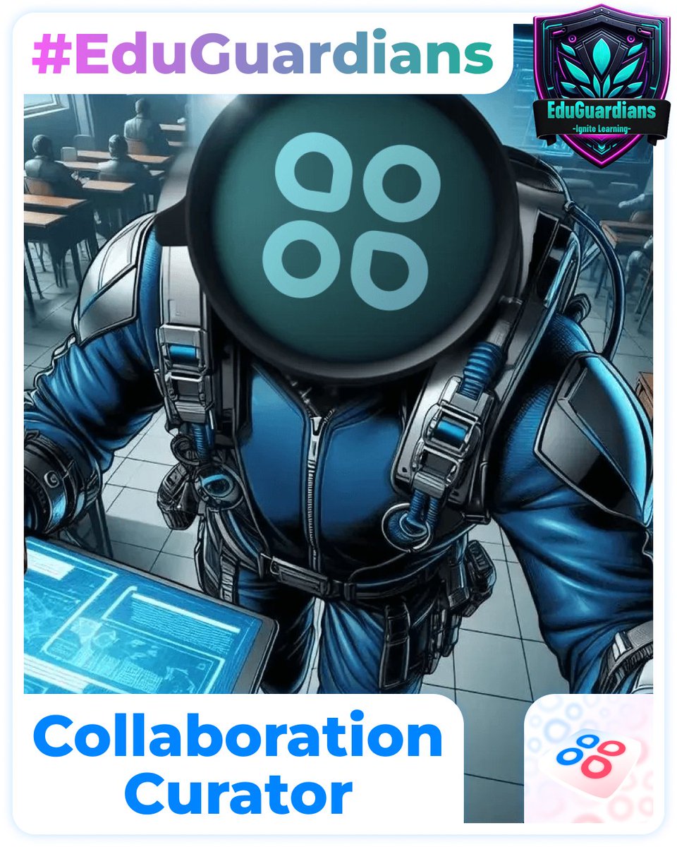 markifytool's tweet image. #ISTELive is just around the corner! π₯³ I guess I should get packing...
Looking forward to reconnecting and meeting new #EduGuardians π
P.S. If you see me and inquire about the "secret project" - I might give you some secret information π