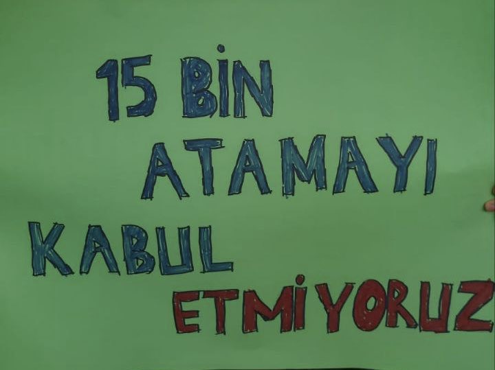 Fatihhh (@fatihhhbey16) on Twitter photo 2024 KPSS puanıyla ek atama ve adil branş dağılımı istiyoruz. Lütfen sesimizi duyun.
<a href="/RTErdogan/">Recep Tayyip Erdoğan</a>
<a href="/tcbestepe/">T.C. Cumhurbaşkanlığı</a>
<a href="/_cevdetyilmaz/">Cevdet Yılmaz</a>
<a href="/iletisim/">T.C. İletişim Başkanlığı</a>
<a href="/fahrettinaltun/">Fahrettin Altun</a>
<a href="/hasandogan/">Hasan Doğan</a>
<a href="/mehmetucum/">Mehmet Uçum</a>
<a href="/oktay_saral/">Oktay SARAL</a>
<a href="/vedatdemiroz/">Vedat Demiröz</a>
<a href="/tcmeb/">Millî Eğitim Bakanlığı</a>
<a href="/Akparti/">AK Parti</a>
#UrfaÖğretmenAçığı10Bin 2024 KPSS puanıyla ek atama ve adil branş dağılımı istiyoruz. Lütfen sesimizi duyun.
<a href="/RTErdogan/">Recep Tayyip Erdoğan</a>
<a href="/tcbestepe/">T.C. Cumhurbaşkanlığı</a>
<a href="/_cevdetyilmaz/">Cevdet Yılmaz</a>
<a href="/iletisim/">T.C. İletişim Başkanlığı</a>
<a href="/fahrettinaltun/">Fahrettin Altun</a>
<a href="/hasandogan/">Hasan Doğan</a>
<a href="/mehmetucum/">Mehmet Uçum</a>
<a href="/oktay_saral/">Oktay SARAL</a>
<a href="/vedatdemiroz/">Vedat Demiröz</a>
<a href="/tcmeb/">Millî Eğitim Bakanlığı</a>
<a href="/Akparti/">AK Parti</a>
#UrfaÖğretmenAçığı10Bin