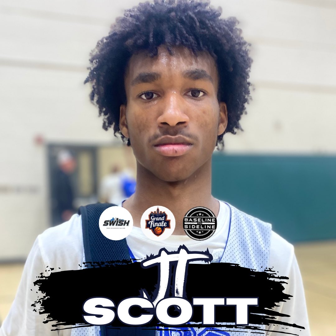 Mount Paran Christian holds off West Hall 47-40. Leading the way for MPC were two sharpshooters in ‘27 <a href="/JT_Scott3/">JT Scott</a> and ‘29 Peyton Easley. Easley had 21 points nailed 4 three-pointers. Scott chipped in with 13 points.