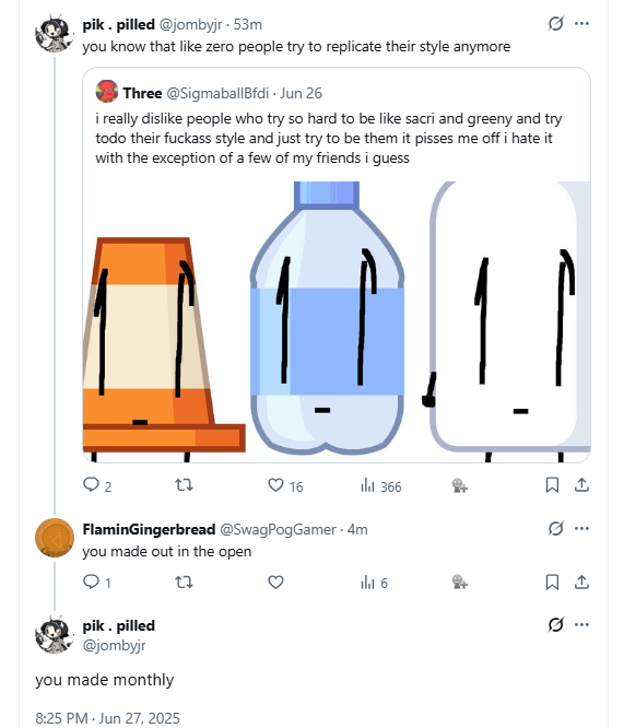 FlaminGingerbread tweet media