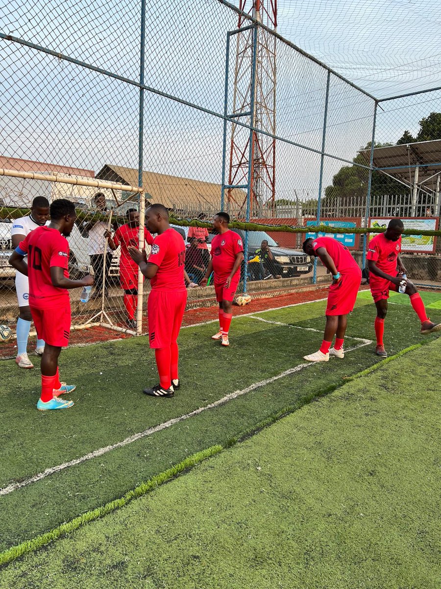 gfsuperfour's tweet photo. The red army โค๏ธ
Can they win this year's final?
#GFSF2025 https://t.co/3OsirvXUUf