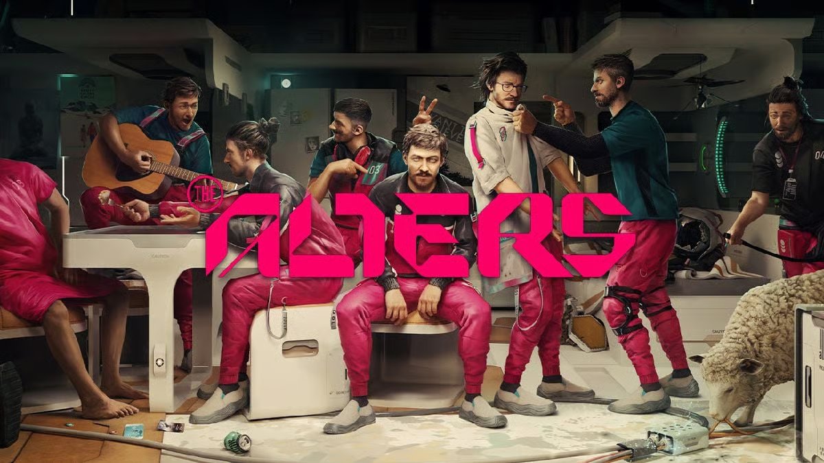 alexzitoooo's tweet image. JOGUEM THE ALTERS

não só é um dos melhores jogos de gerenciamento que joguei nos últimos anos, é um dos jogos mais viciantes e únicos que eu já joguei, com história e personagens SENSACIONAIS  

é um prato cheio pra quem gosta de ficção científica  

My ★★★★ review of The…