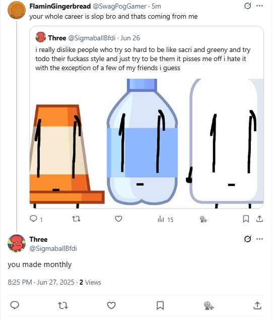 FlaminGingerbread tweet media