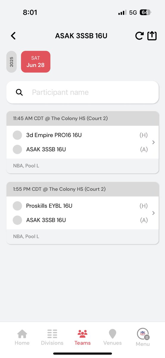 Thejonbradley1's tweet image. My gaso schedule this weekend @ASAKELITE @TexasHoopsGASO