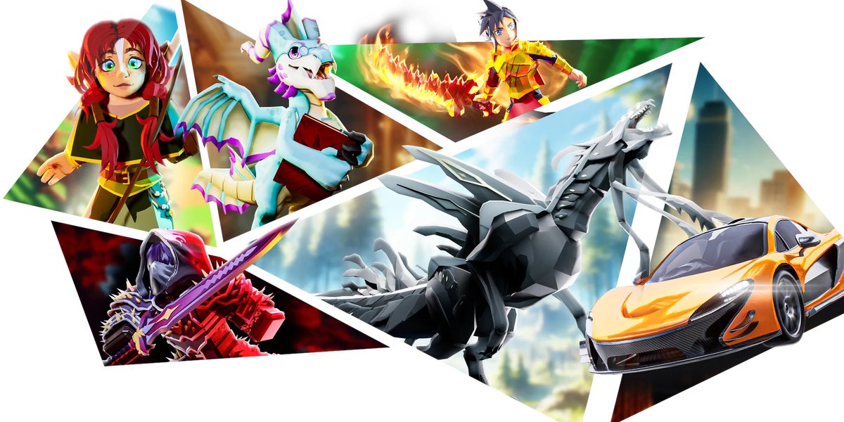 Twin_Atlas's tweet image. 🚨 We are looking for Gameplay Engineers! 🚨

We’re seeking talented programmers with years of Roblox experience to join our quickly growing team.

Join the team at Twin Atlas and help bring epic gameplay to life!