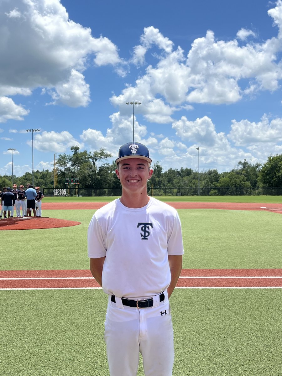 F: <a href="/SeminolesTexas/">Texas Seminoles</a> 11, South Texas Sliders Grey 7
PoG: <a href="/JudeHuff24/">Jude Huff</a> 2-3, 2B, 4 RBI, R