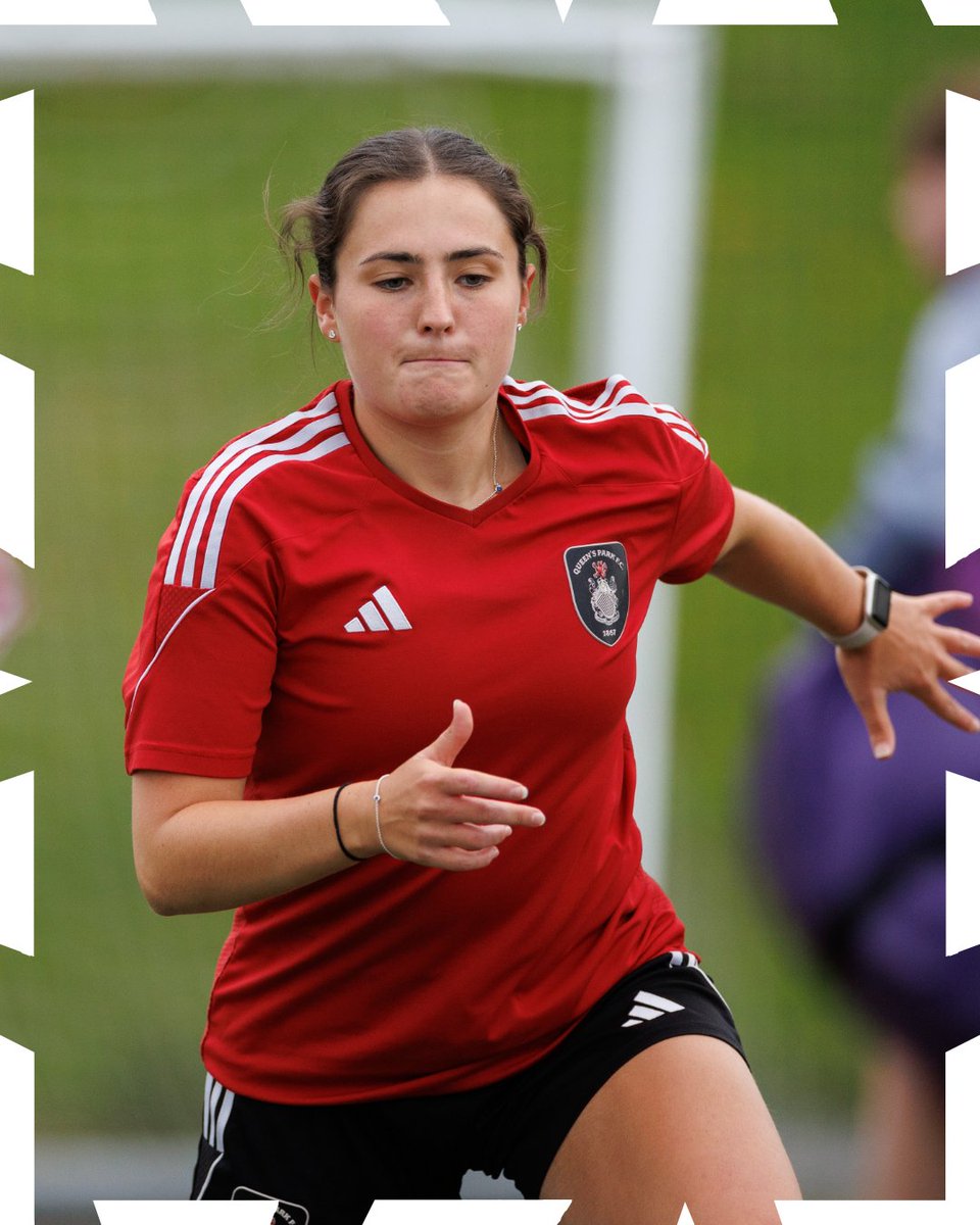 The hard work begins again 💪