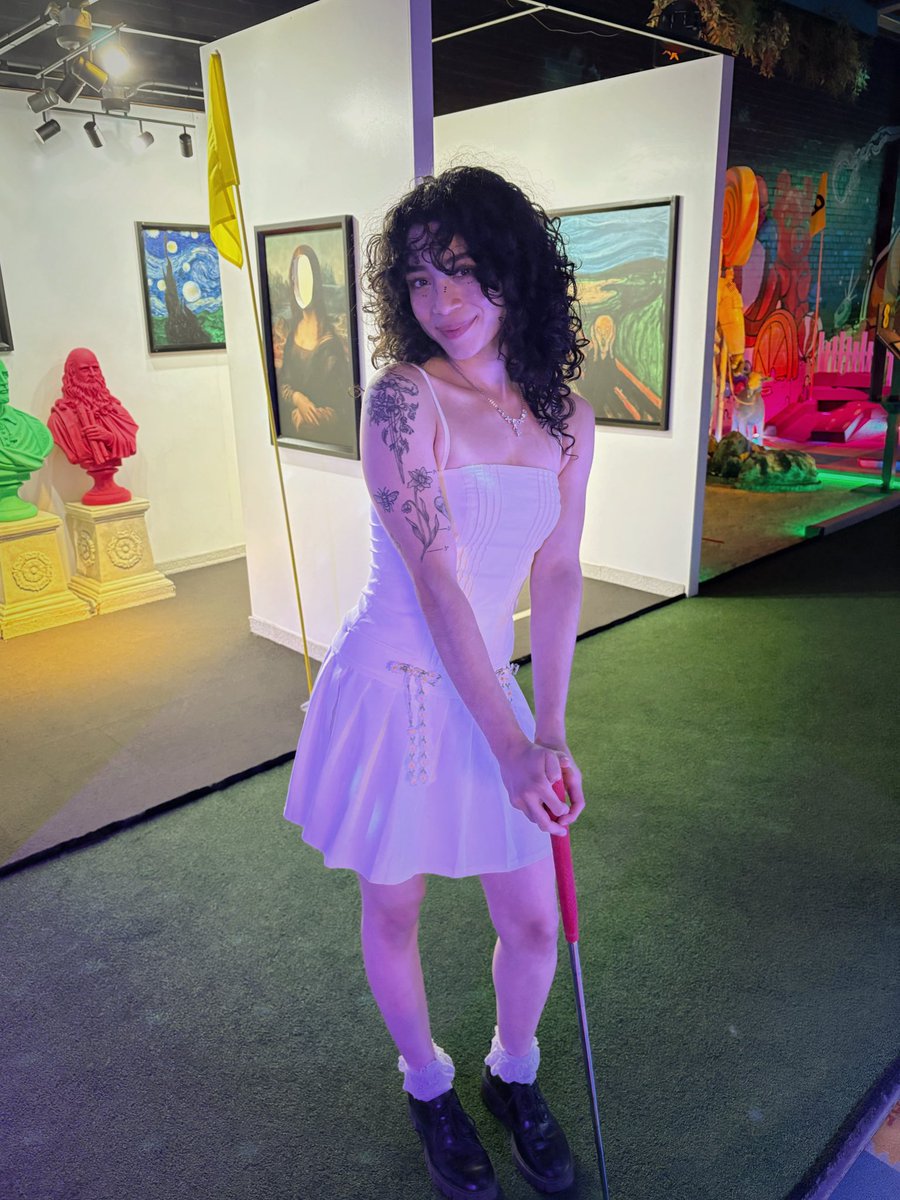 putt putt