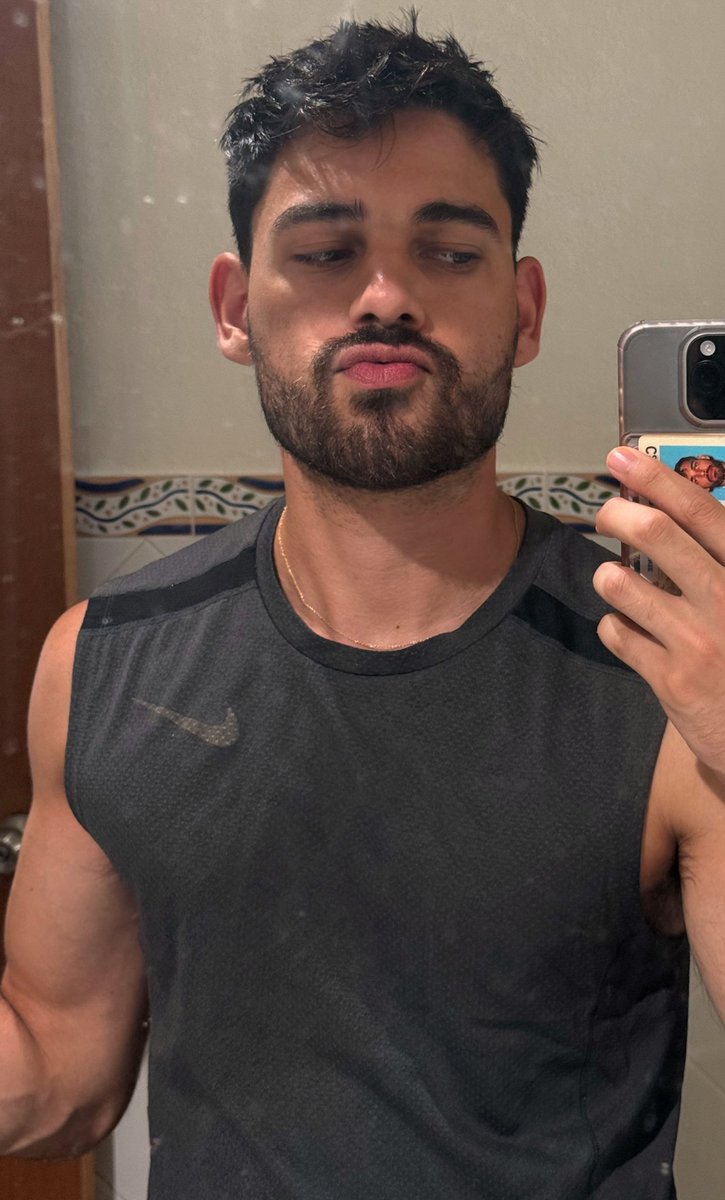 Now send it back 😙