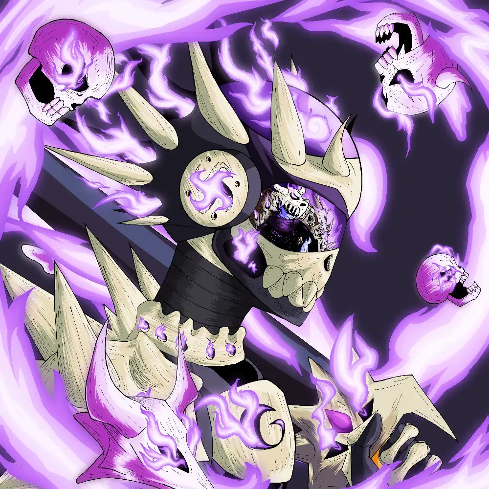 The <a href="/XBOTCLUB/">XBOT CLUB</a> Guardians mint happened last night and minted out in 1 hour. 
Is anyone surprised when the artwork is as stunning as this!
If you don’t have one yet grab one off the secondary from <a href="/biddsonxrpl/">bidds.com</a> cause these are a must have for any NFT collector!
#XRPCommunity