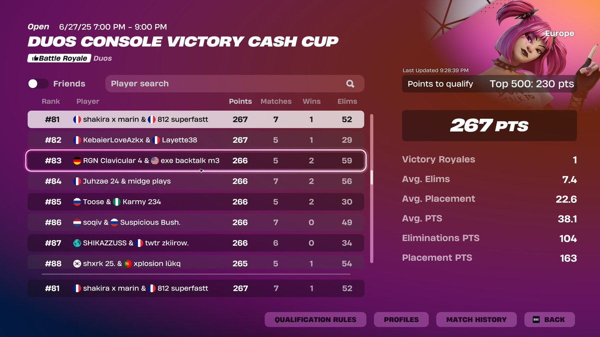 Qual ccc en amont avec le bot <a href="/MarinVazer/">Marin the bot</a>