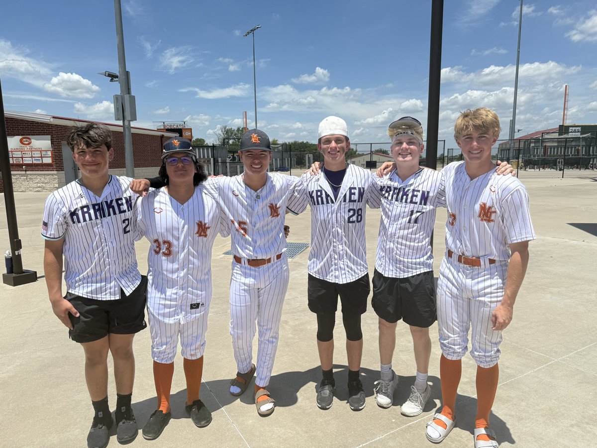 Ayson “Ace” Arguello (@arguello_ayson) on Twitter photo Faced off against some of my boys today—future <a href="/RHSBaseball25/">RHS Baseball</a> teammates! 🔥 We battled it out, but next season we’re coming in strong together. Can’t wait to rep that Raider jersey with this squad! 💪⚾ #RichlandRaiders #NextUp Faced off against some of my boys today—future <a href="/RHSBaseball25/">RHS Baseball</a> teammates! 🔥 We battled it out, but next season we’re coming in strong together. Can’t wait to rep that Raider jersey with this squad! 💪⚾ #RichlandRaiders #NextUp