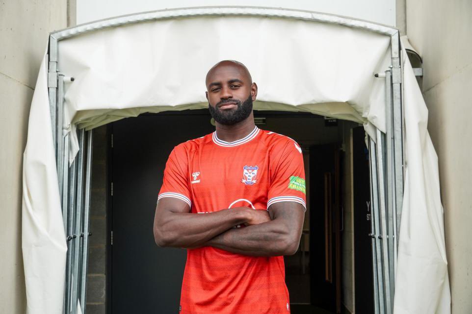 Hiram Boateng tweet media