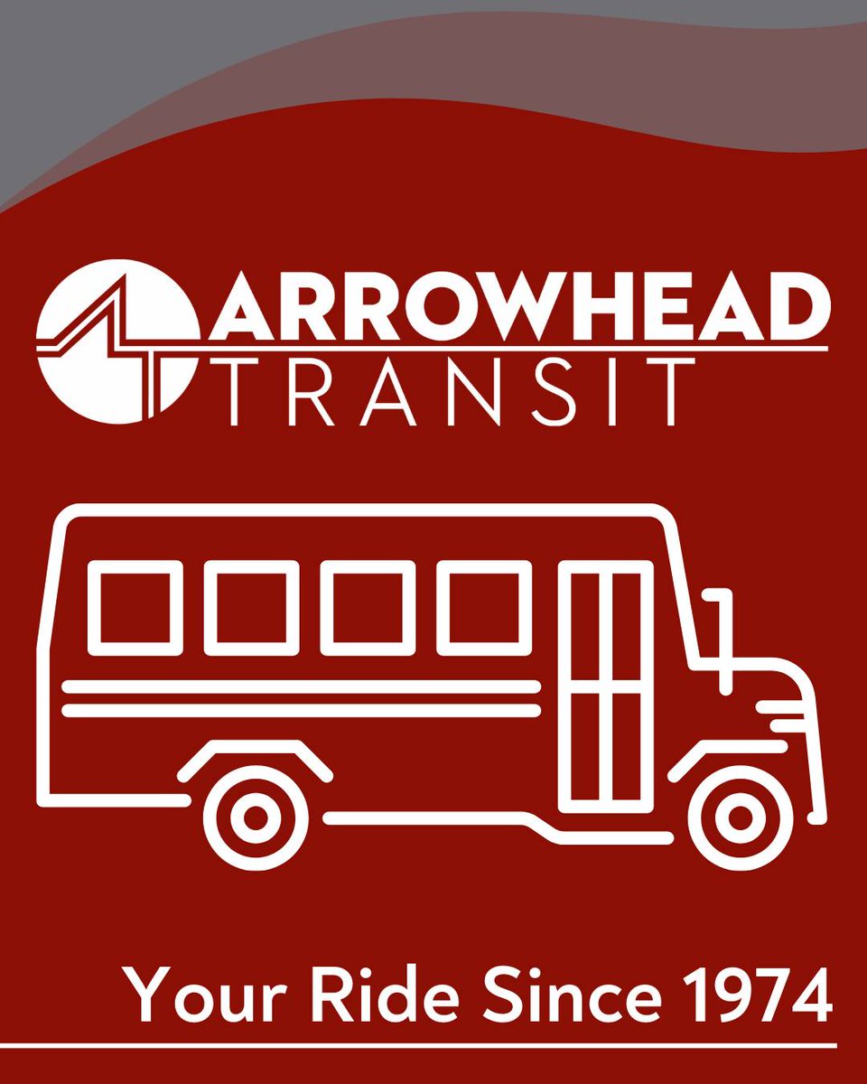 ARWHDTransitMN's tweet image. Since 1974, Arrowhead Transit has proudly served as the primary public transportation provider in the Arrowhead Region of Minnesota. Covering 10 counties and thousands of square miles, our mission is to deliver reliable, safe, and accessible transit solutions for everyone.…