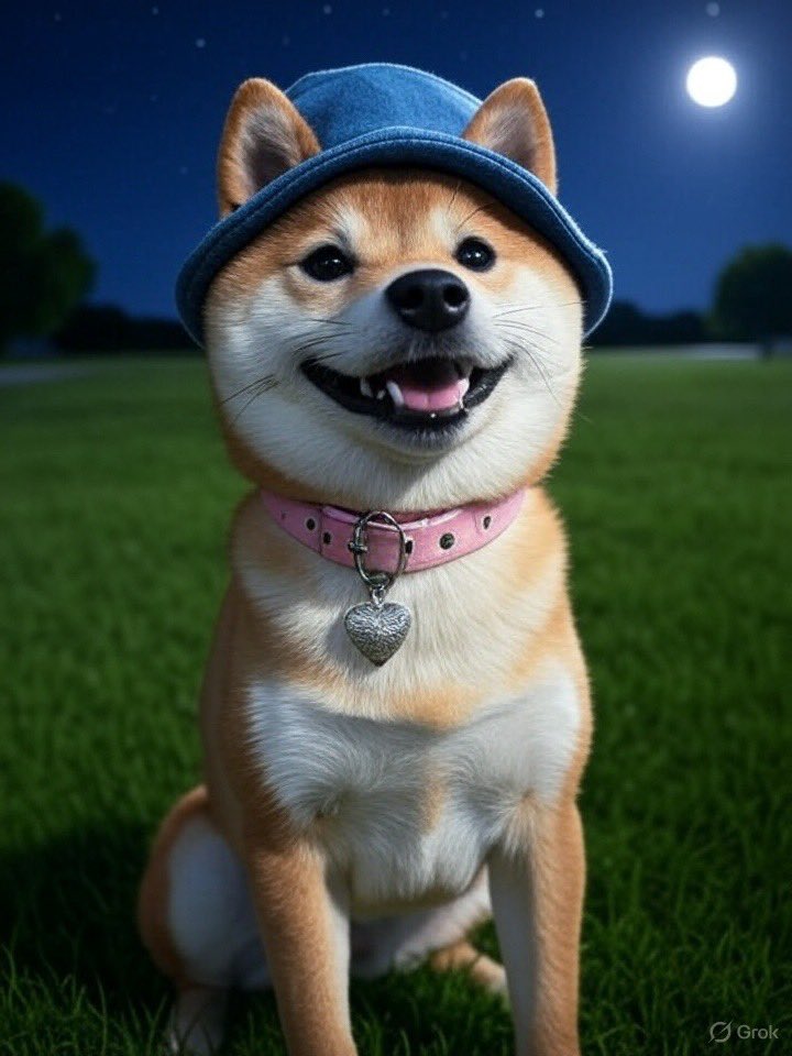 Friend of DogeGF tweet media