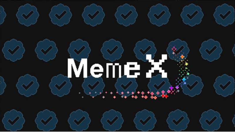 ⚡ <a href="/MemeX_MRC20/">MemeX</a> is rewriting social value into on-chain rewards.

⚡ Post, yap, or sponsor
⚡ Bonding curve updates your coin’s worth
⚡ Proof-of-Meme logs everything on-chain
⚡ Earn $M tokens based on real engagement

This isn’t talk-to-earn — it’s a self-fueling meme economy.