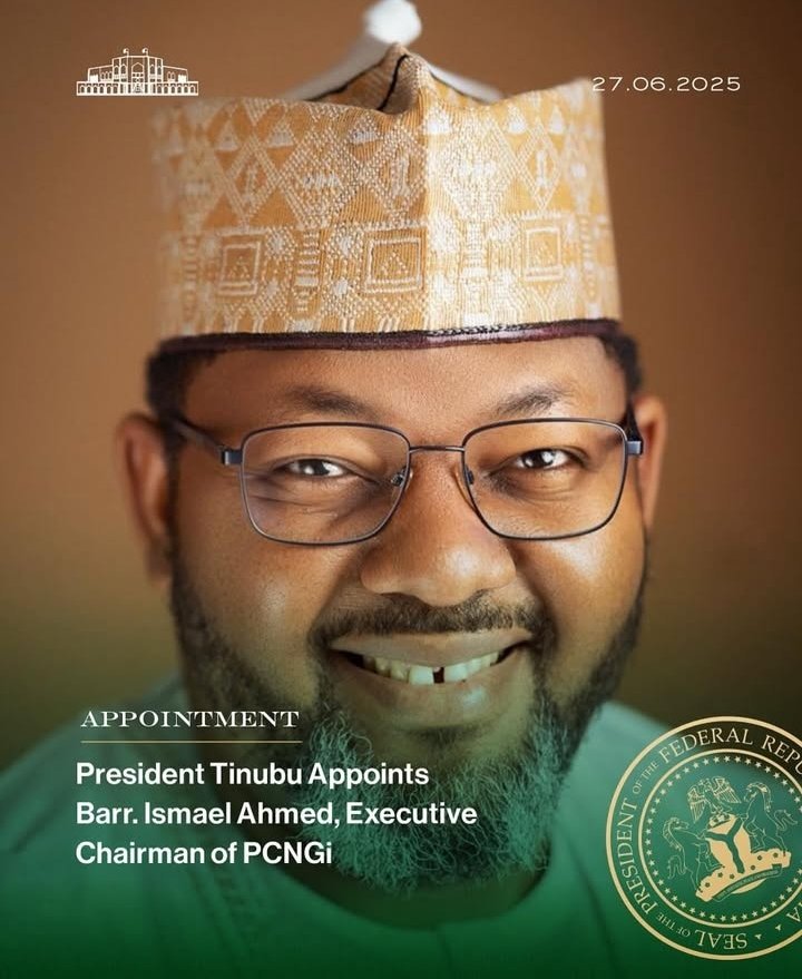 Congratulations Leader. Barr <a href="/IsmaeelAhmedB/">Barr. Ismaeel Ahmed OON</a>