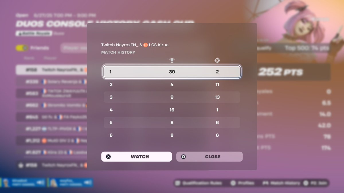 qualed w/<a href="/NayroxFNBR/">CODE : NAYROXFN</a>