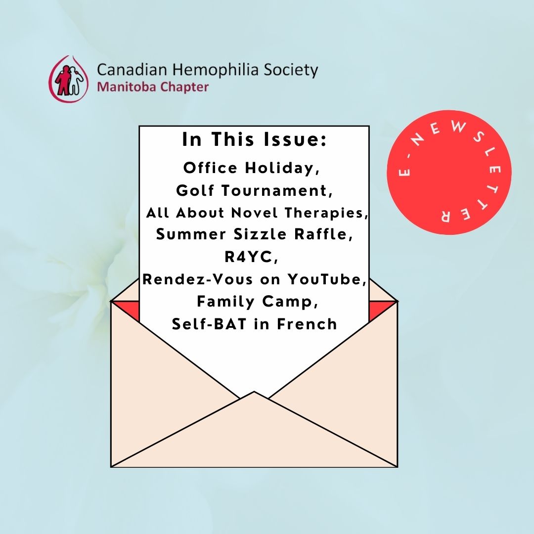 The CHS-MC June E-Newsletter is now available! tinyurl.com/4hmj7b4s