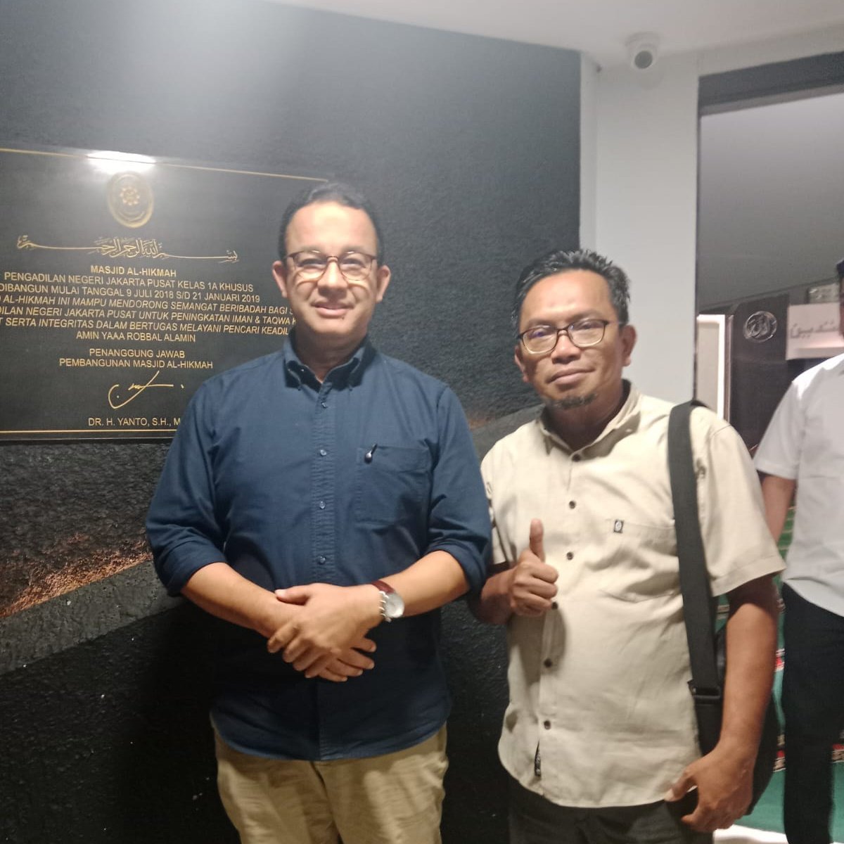 MohRamdani14's tweet photo. #FotoProfilBaru https://t.co/M6hITyvWWe