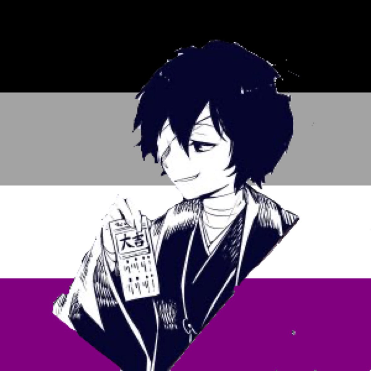eu_gi_oh's tweet photo. thank you for the yearly acezais @rioverses 🥺🖤🩶🤍💜 https://t.co/VsidzmALuz