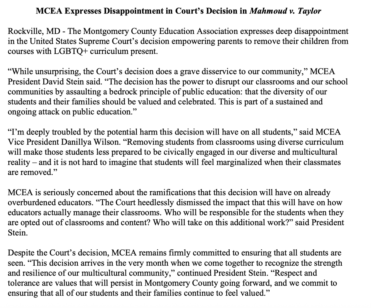 David Stein tweet media