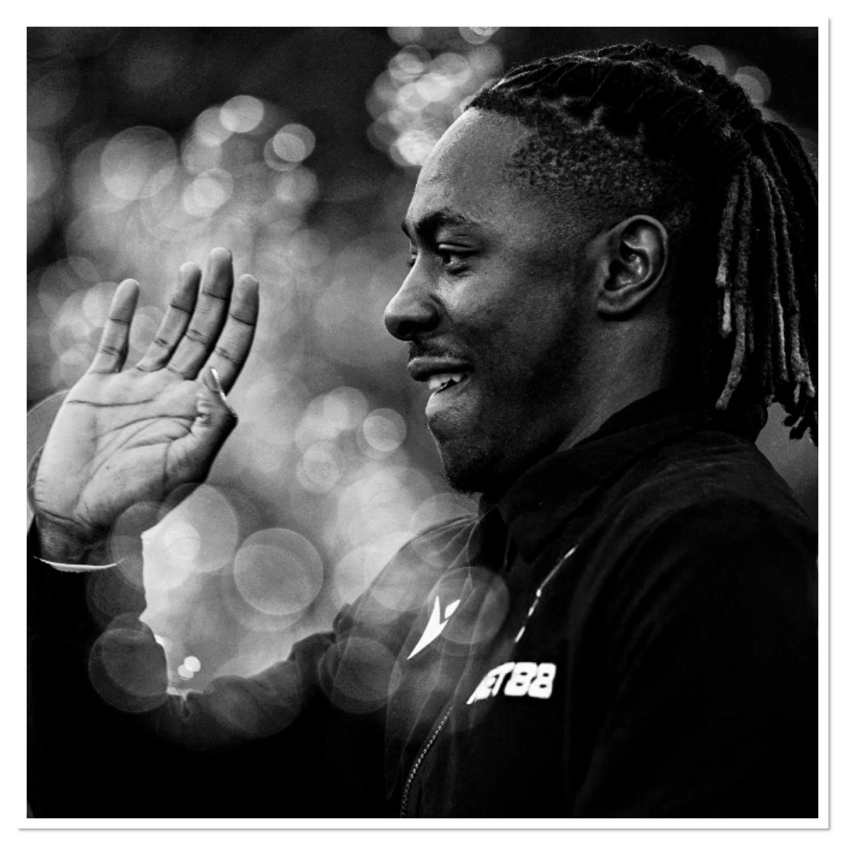 Last Word On Spurs tweet media