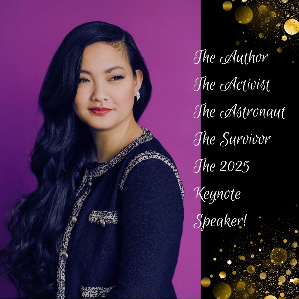 Blink and you'll miss it!
Event Details
August 26, 2025
Florida Blue Conference Center
Keynote Speaker: Amanda Nguyen
Tickets: $100 (includes dinner + drinks)
Sponsorships start at $500
For More Information: lnkd.in/esff5vHd