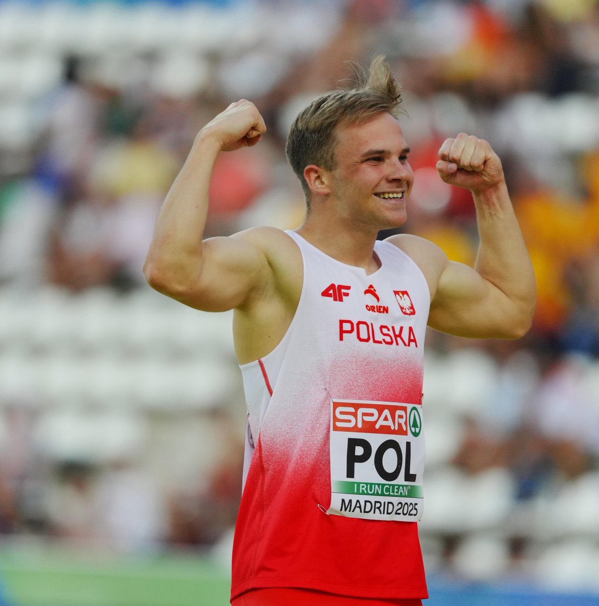 European Athletics tweet media