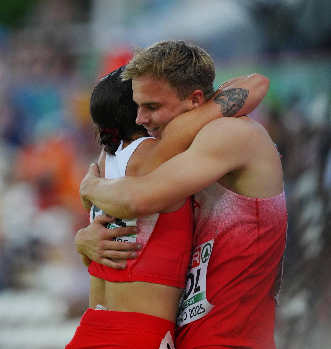 European Athletics tweet media