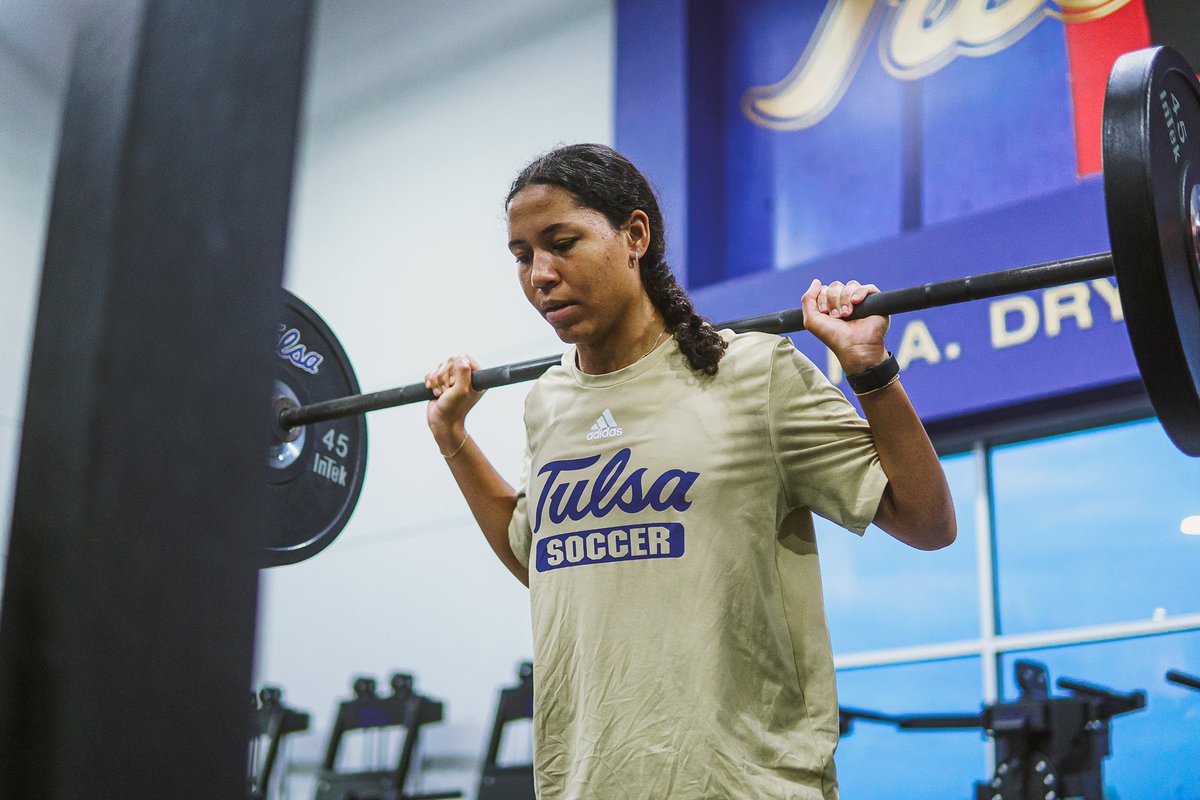 TulsaWSoccer's tweet image. Happy birthday, Aniya! We hope you have a great one! 🥳
#ReignCane