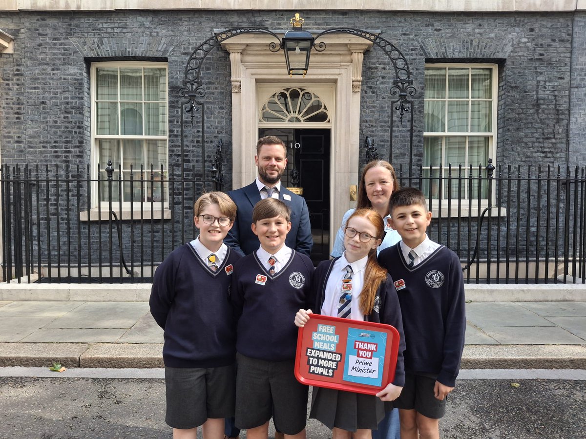 Adds83's tweet photo. So proud of all those behind the @NoChildBehindUK campaign. Josie we love you. Well done to everyone involved. These kids are stars! @MonksdownLC @FerriganA @MonksdownSchool you have achieved so much, that will benefit so many. Today is your victory, tomorrow the fight continues https://t.co/raORRvJDW5