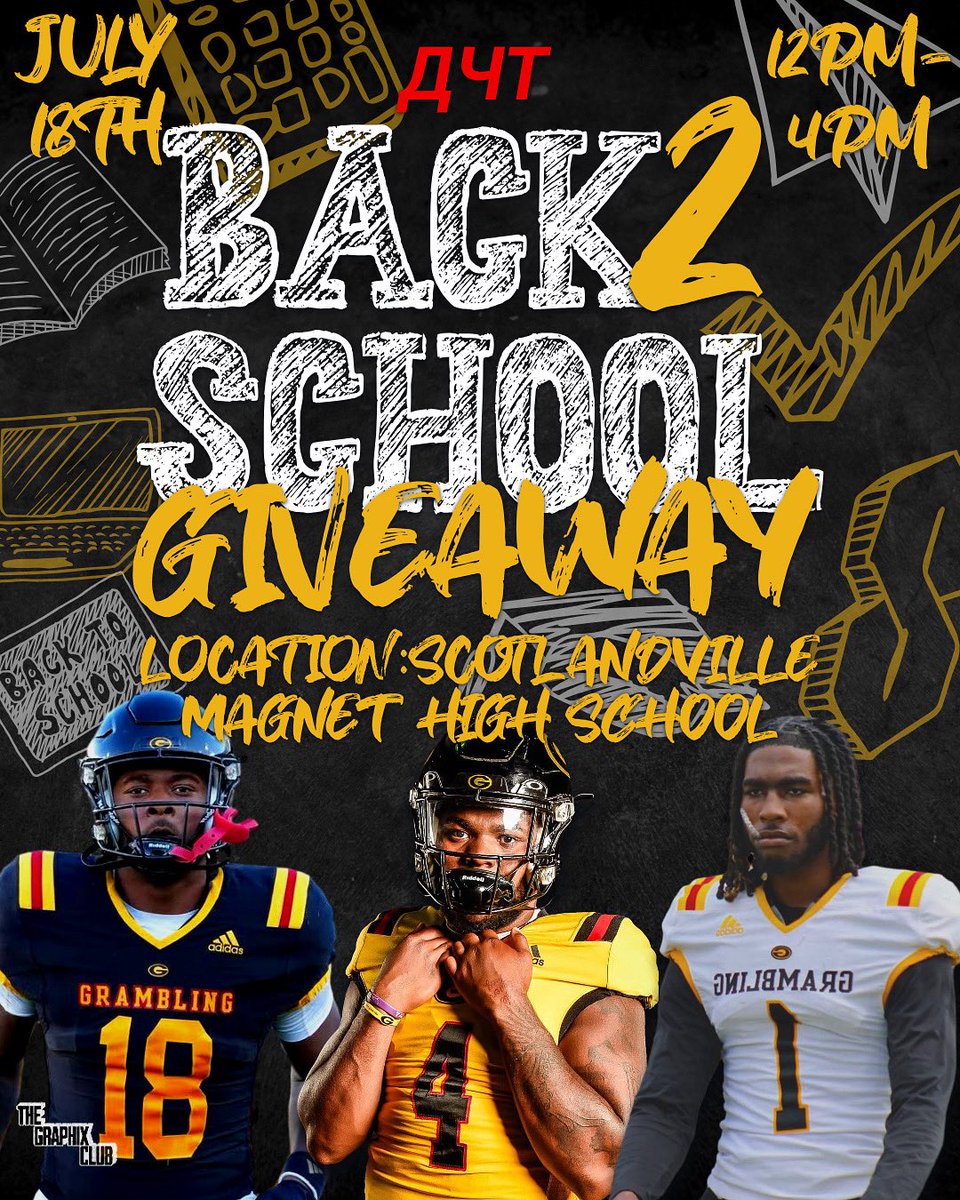 Scotlandville Magnet High School (@smhs_hornets) on Twitter photo 