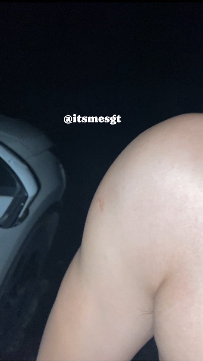 Perfect fuck 🥵 OUTDOOR 🤤💦