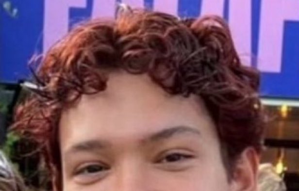 daily omar’s curls appreciation post WE ARE SO BACK