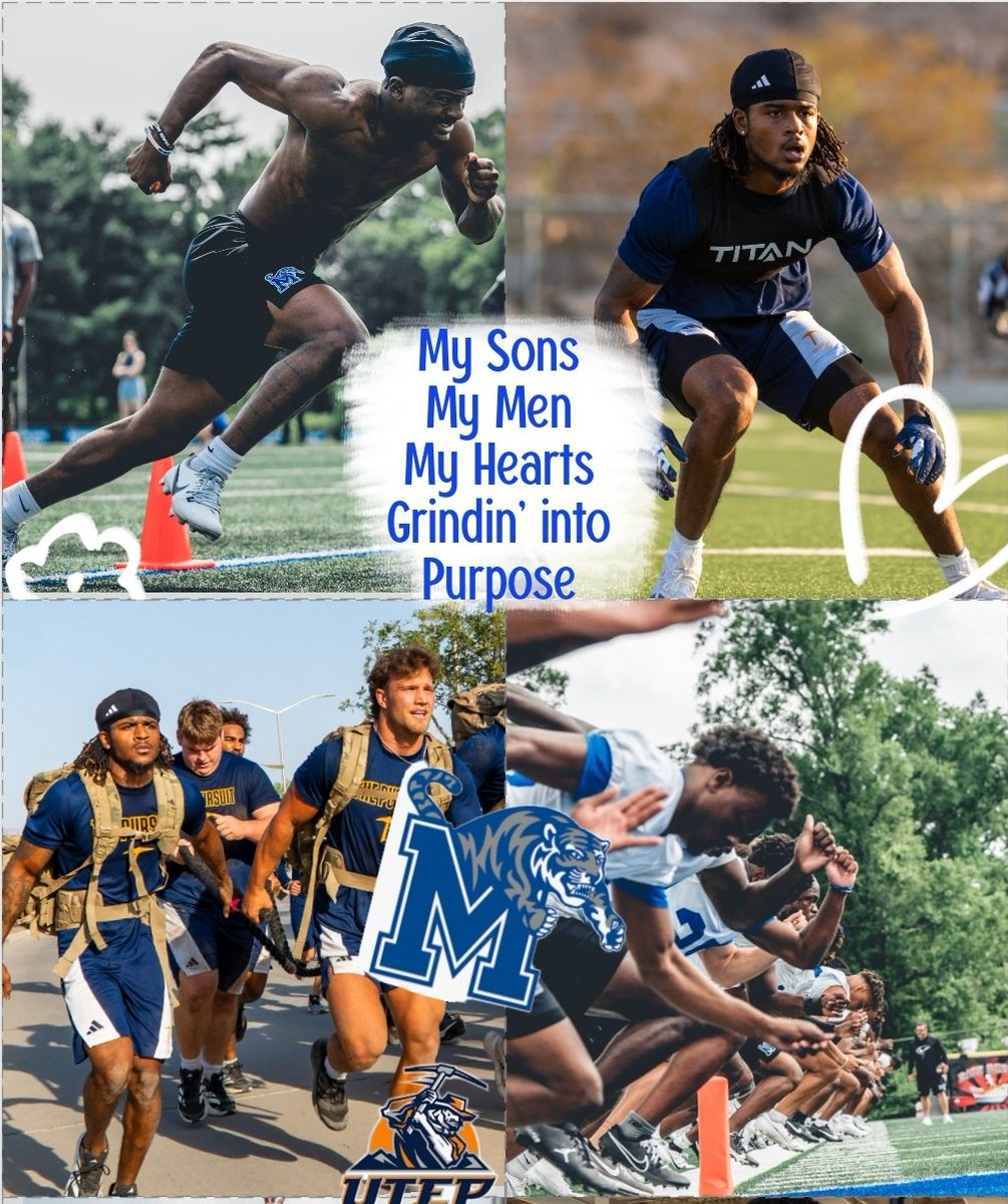 Different Paths, but same Grind. Both gone make it!  <a href="/DonteThompson20/">Donte’</a> &amp; <a href="/XaviThompson18/">Xavier Thompson</a>  Mom gone always be your biggest fan &amp; support system. God cover my sons &amp; direct their path.