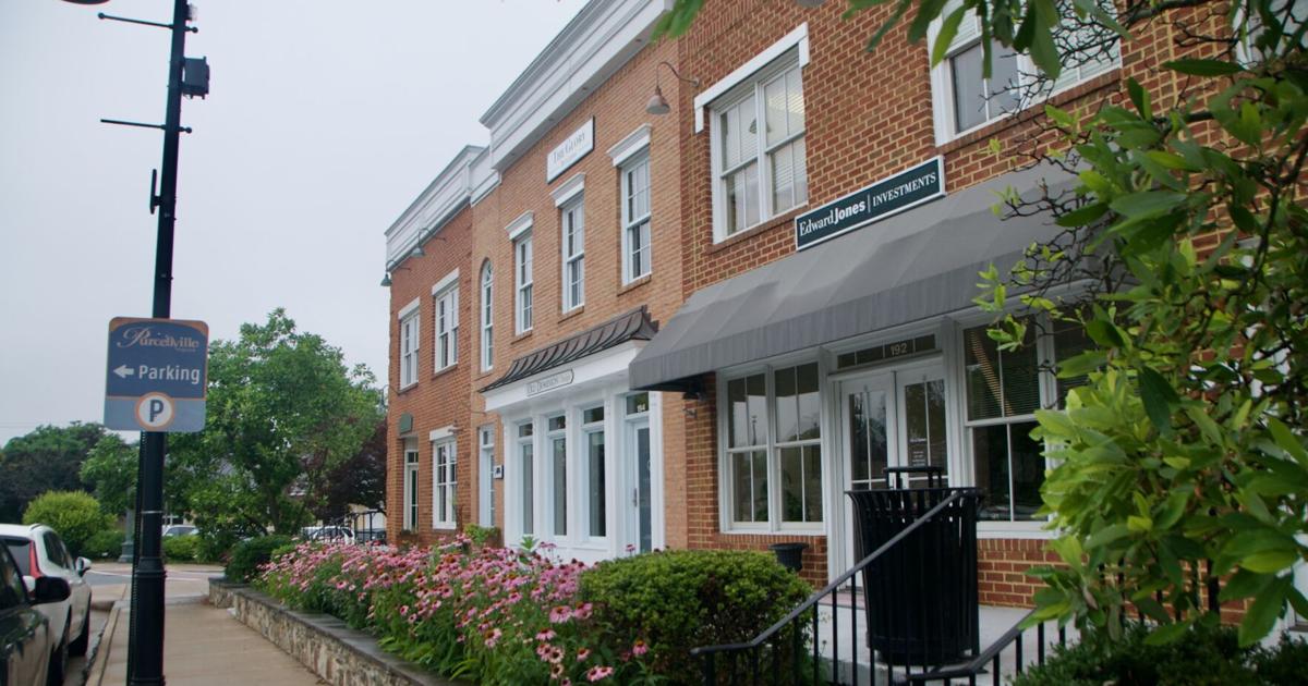 After Town Council Pulls Support, Purcellville Main Street Moves Forward dlvr.it/TLbnpz #loudoun