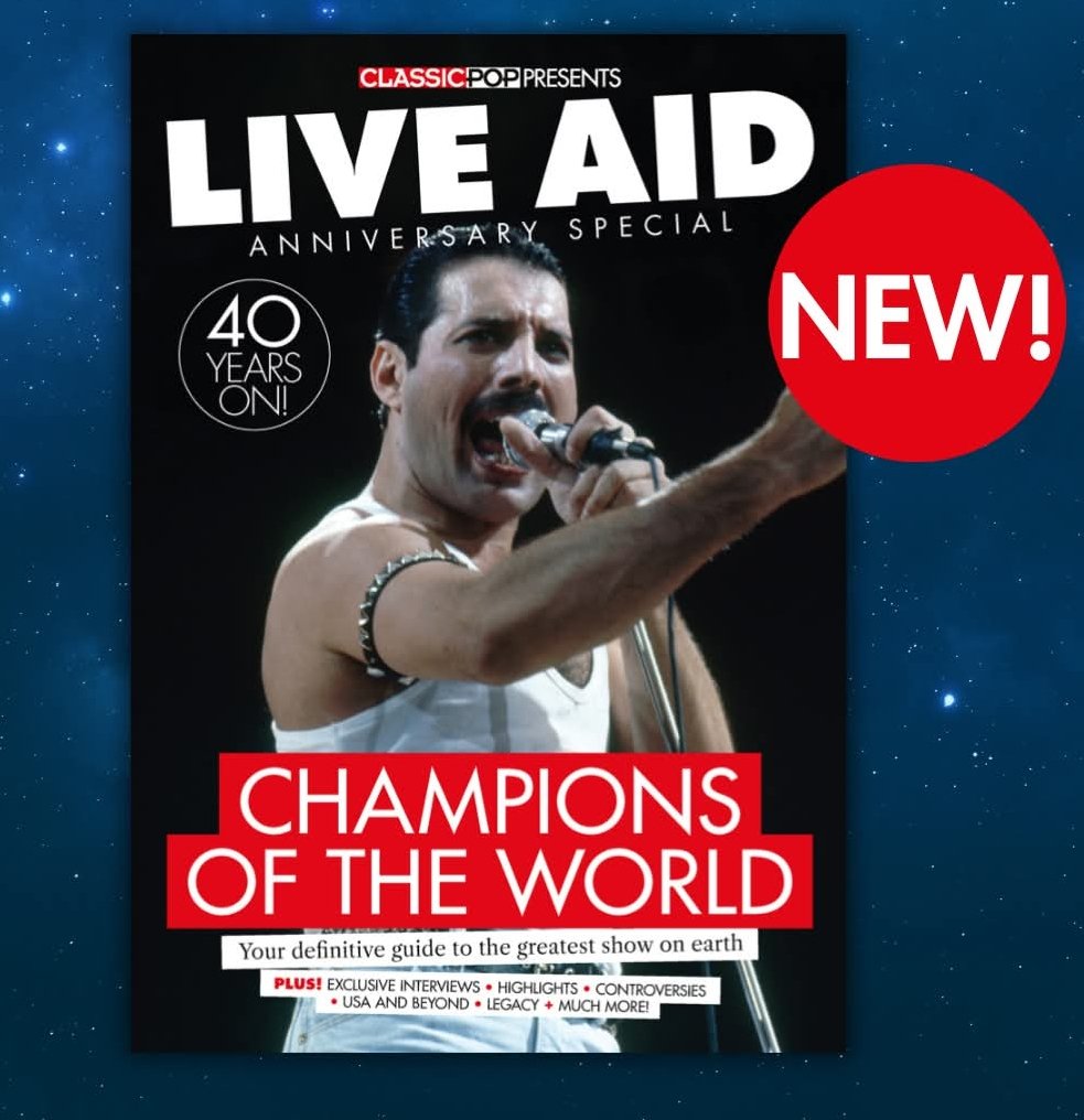The Style Council (@mrcoolsdream) on Twitter photo Look out for this <a href="/ClassicPopMag/">Classic Pop magazine</a> Live Aid special which hopefully has a #thestylecouncil section Look out for this <a href="/ClassicPopMag/">Classic Pop magazine</a> Live Aid special which hopefully has a #thestylecouncil section