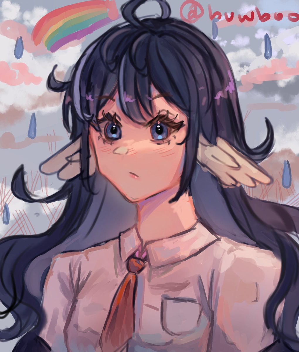 buwhoo179605's tweet image. ๐โจ COMMISSIONS OPEN!
I draw soft anime vibes, emotional OCs, and characters youโre obsessed with ๐๐ธ
pastel energy and I love hearing your ideas!
๐ Book via VGen : vgen.co/buwhoo
๐ RTs appreciated
#vgencomm #commissionsopen #ocartist #artistonx #digitalart