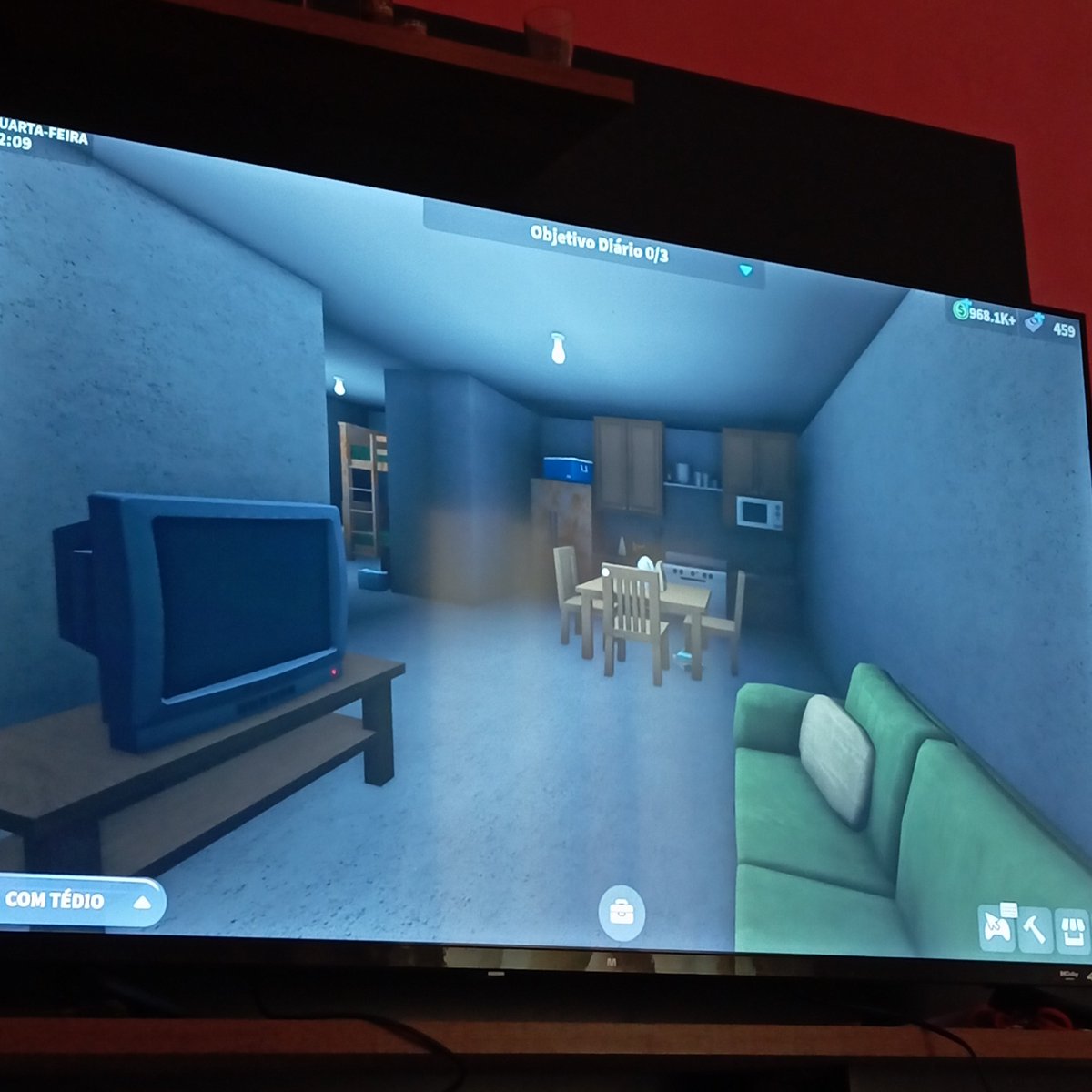 vivimiojo's tweet photo. @heybloxburg Yess!  @hey https://t.co/cO15yWUk12