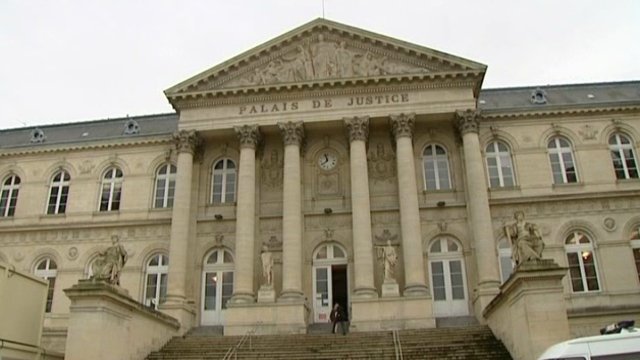 Amiens. « Ça fait longtemps que je voulais me faire le cul d’une blanche » : En état de récidive, le prédateur sexuel condamné à 11 ans de prison
 fdesouche.com/2025/06/27/ami…