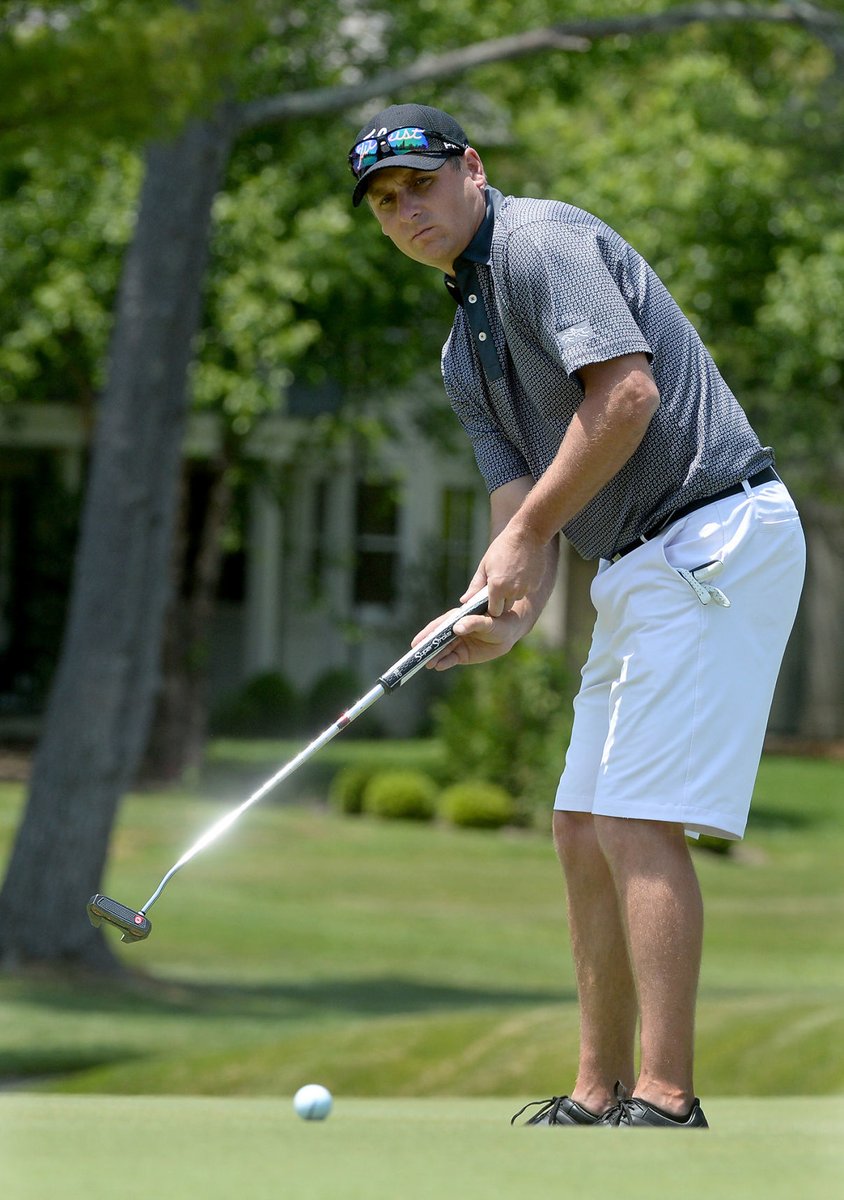 Herd Golf tweet media